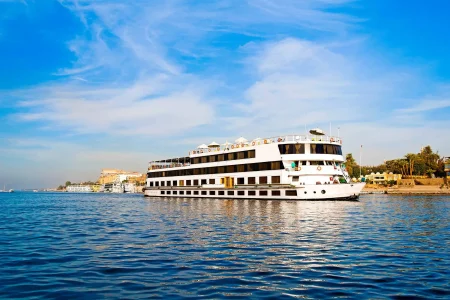 7 Nights Nile Cruise Luxor, Aswan & Luxor