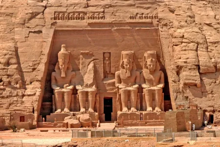 Two Days Aswan & Abu Simbel Trips from Cairo