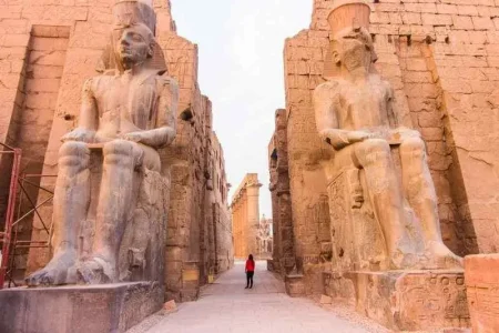 Luxor East & West Banks: Joyful Day Full-Day Tour