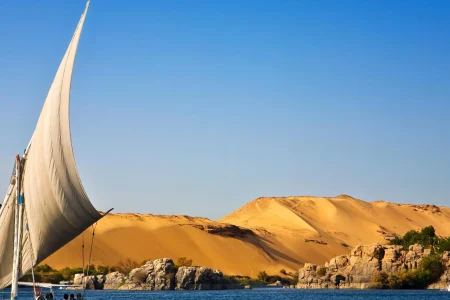 Two Days Luxor and Aswan Trip from Cairo