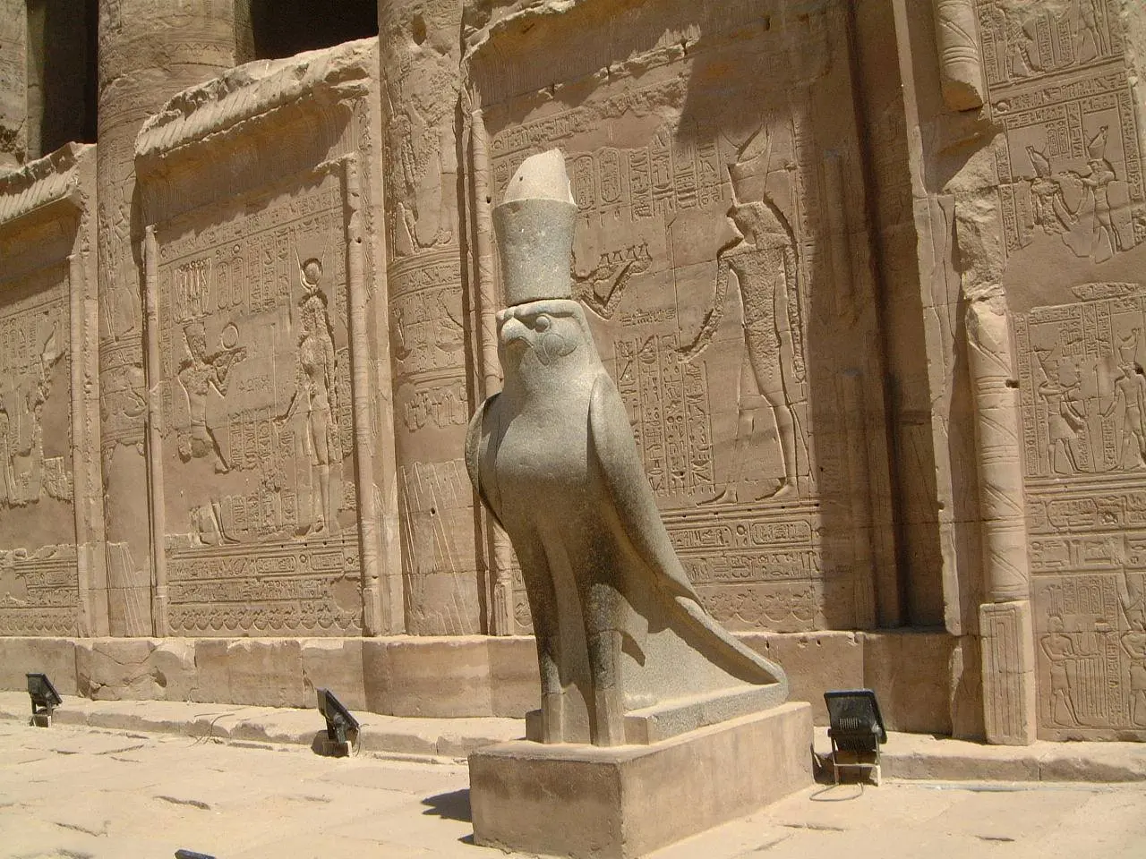 3 Nights Nile Cruise Aswan to Luxor